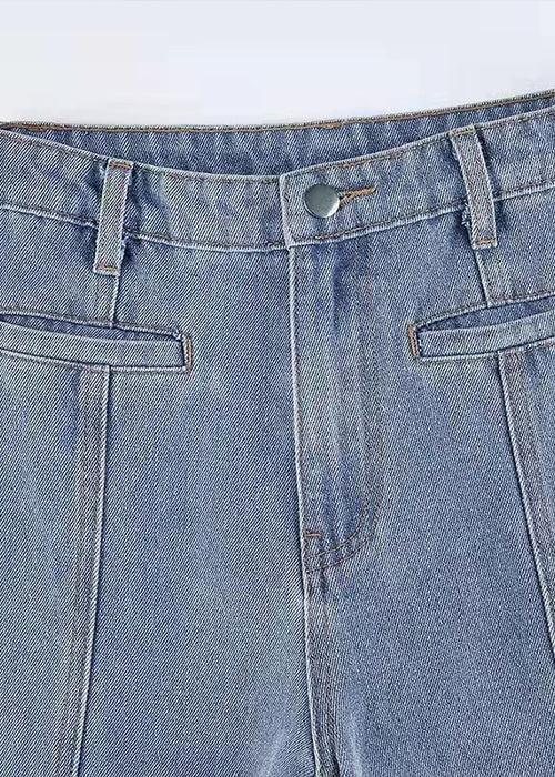 Star Butt Pants