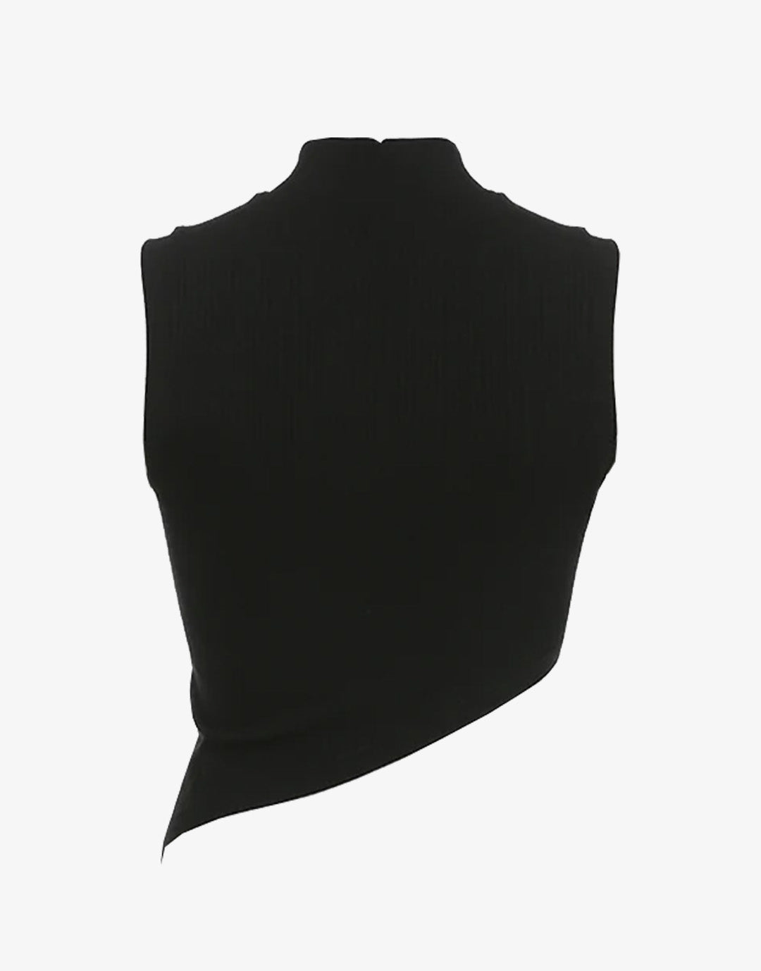 Y2K Star Top
