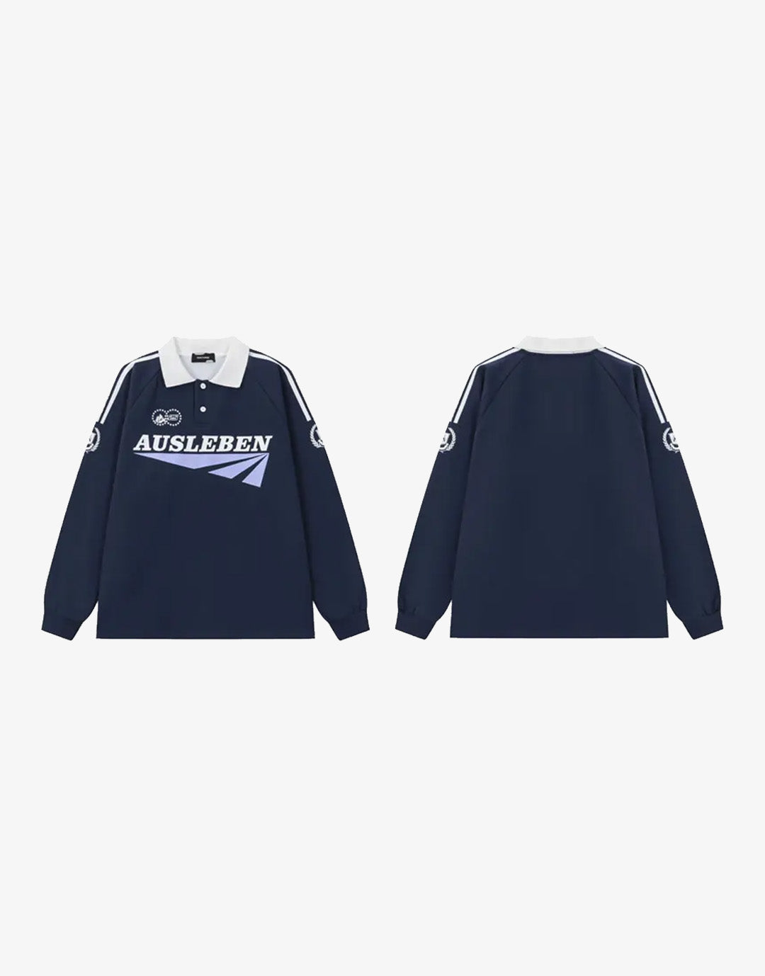 Y2K Button Up Shirt