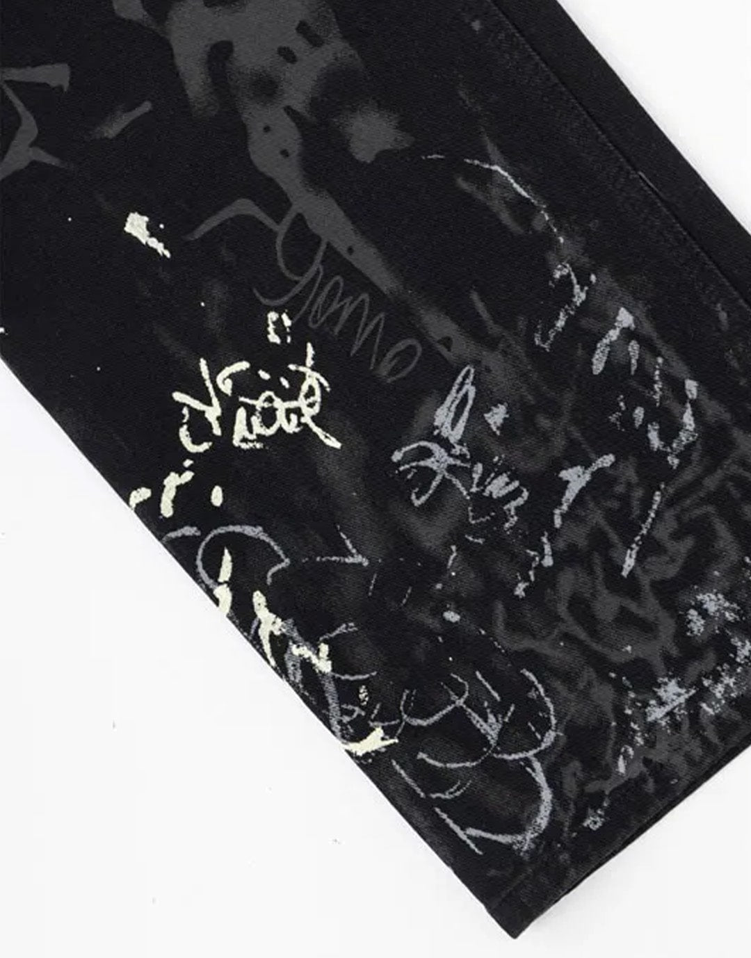 Y2K Pants Jeans