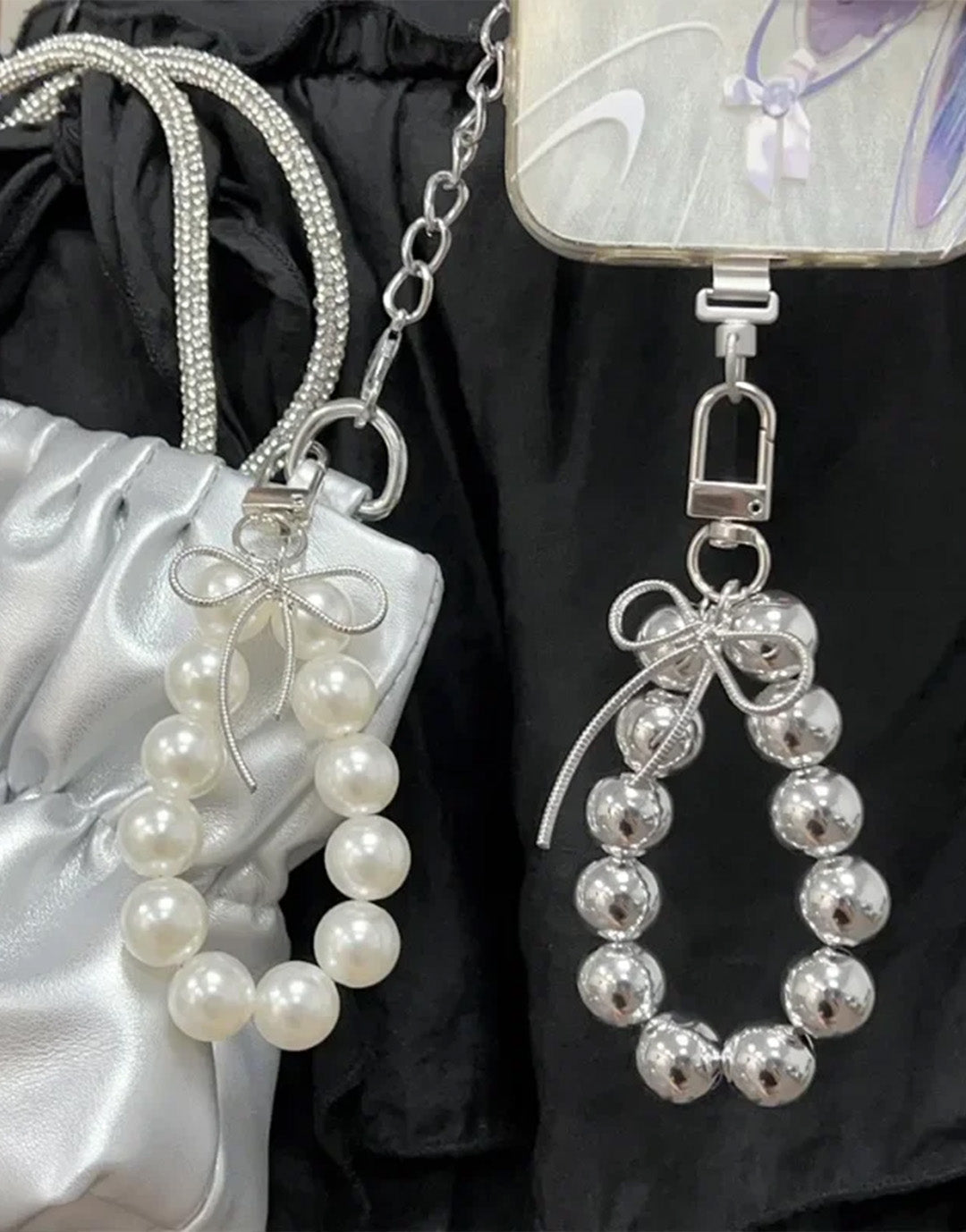 Y2K Fashion Jewelry