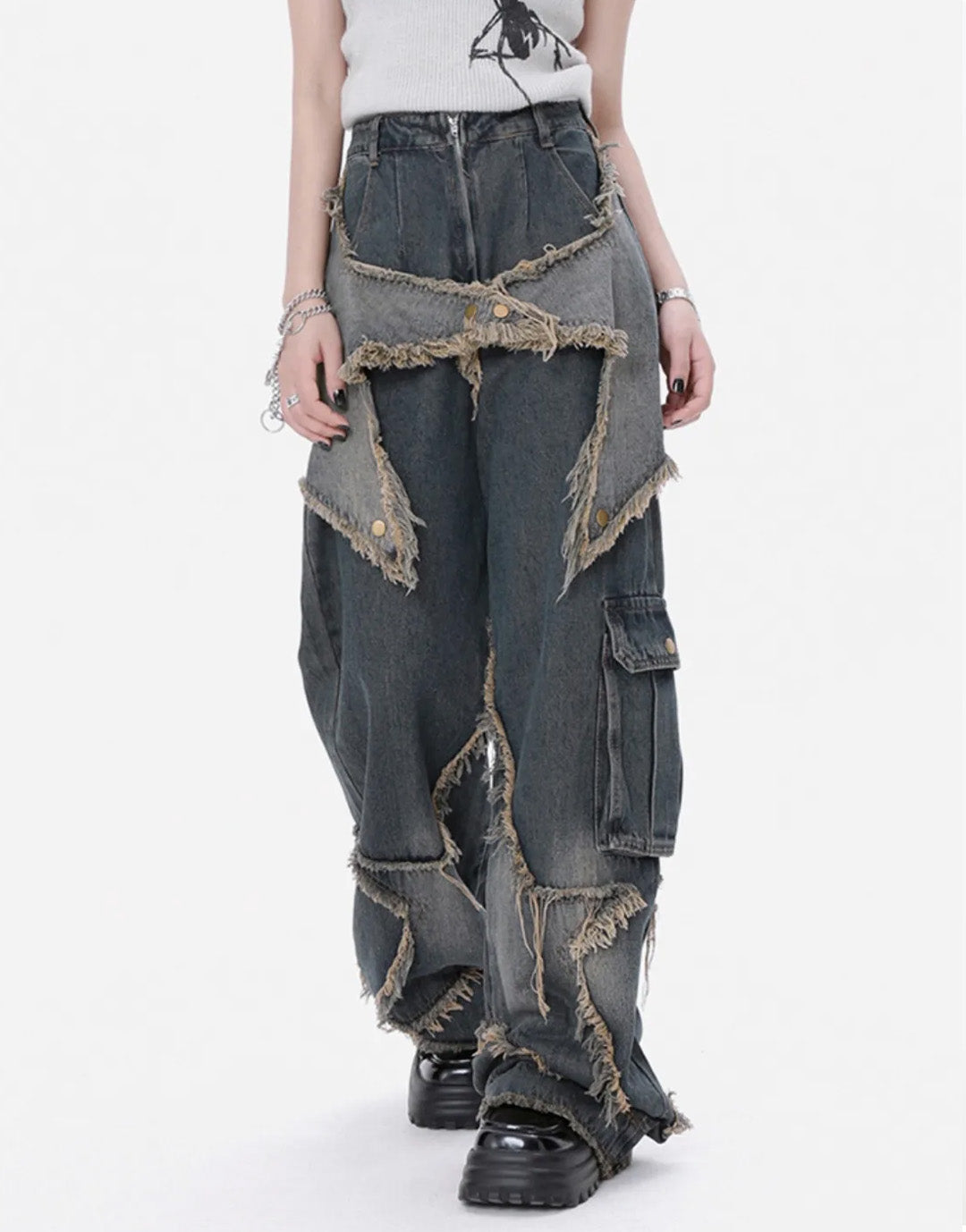 Star Jeans Y2K
