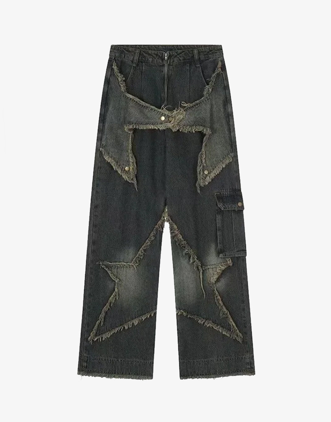 Star Jeans Y2K