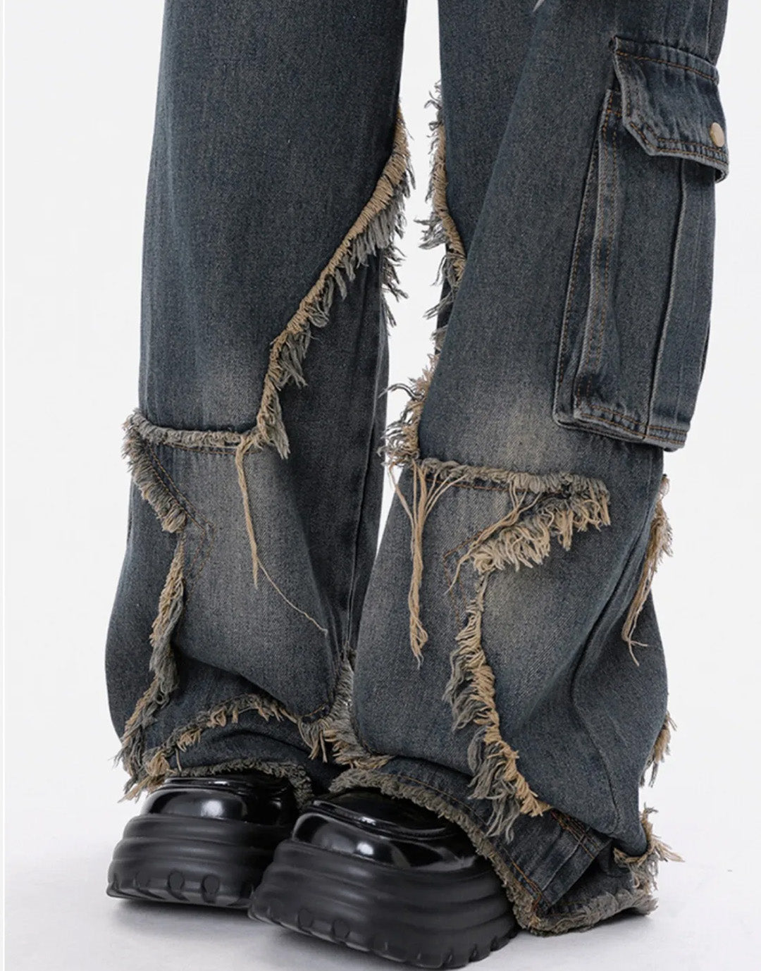 Star Jeans Y2K
