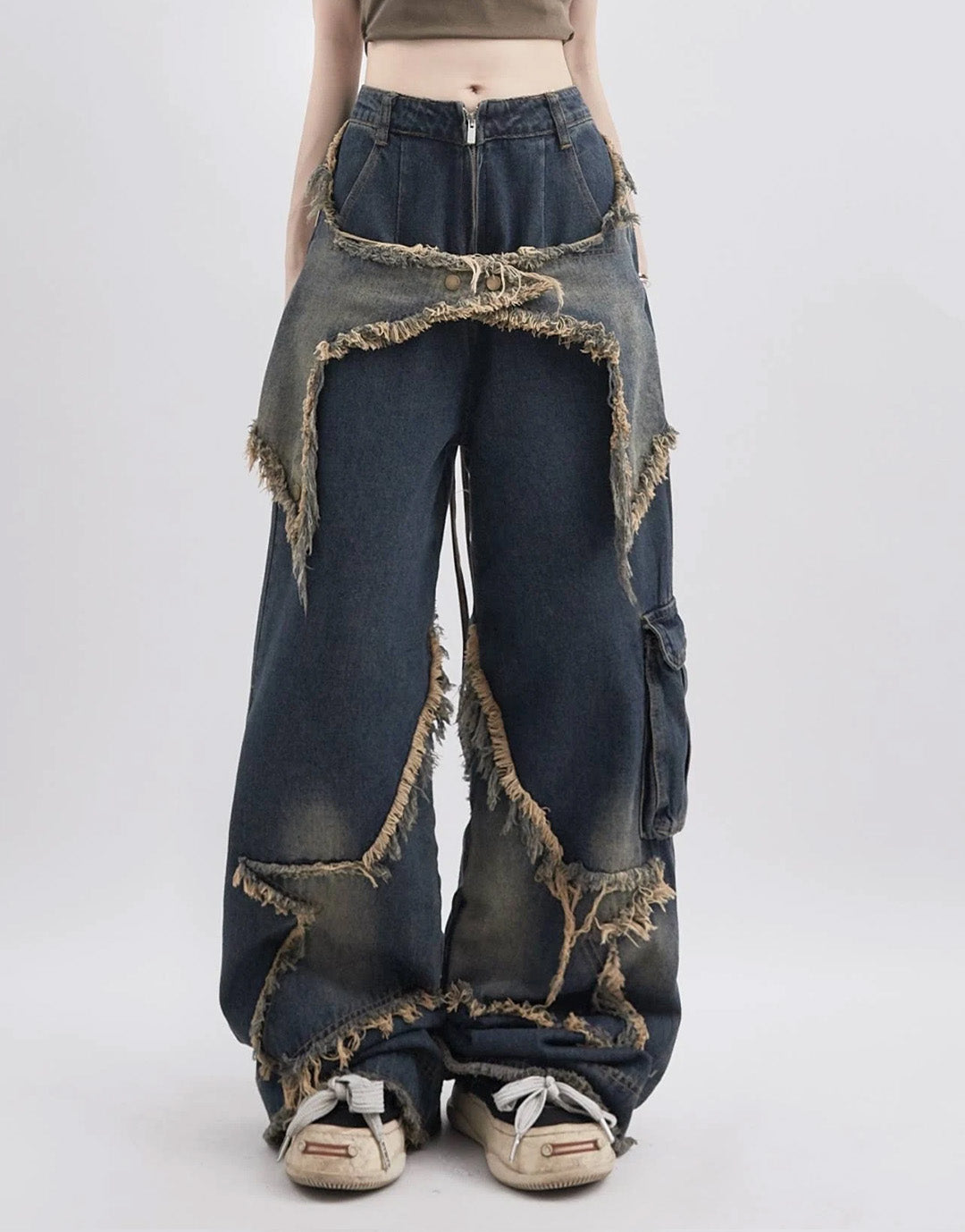 Star Jeans Y2K