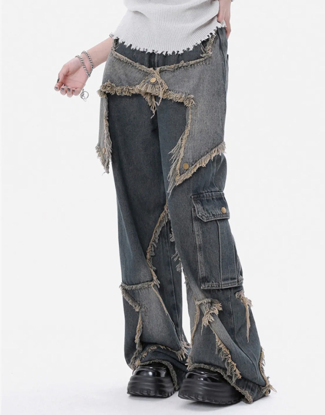 Star Jeans Y2K