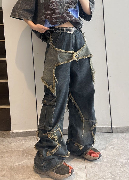 Star Jeans Y2K