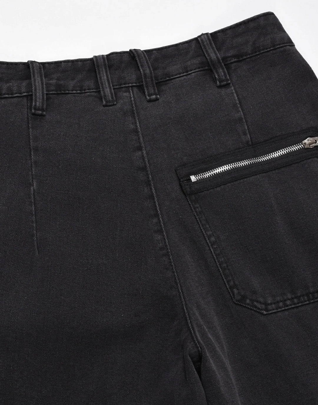 Baggy Cargo Pants Y2K