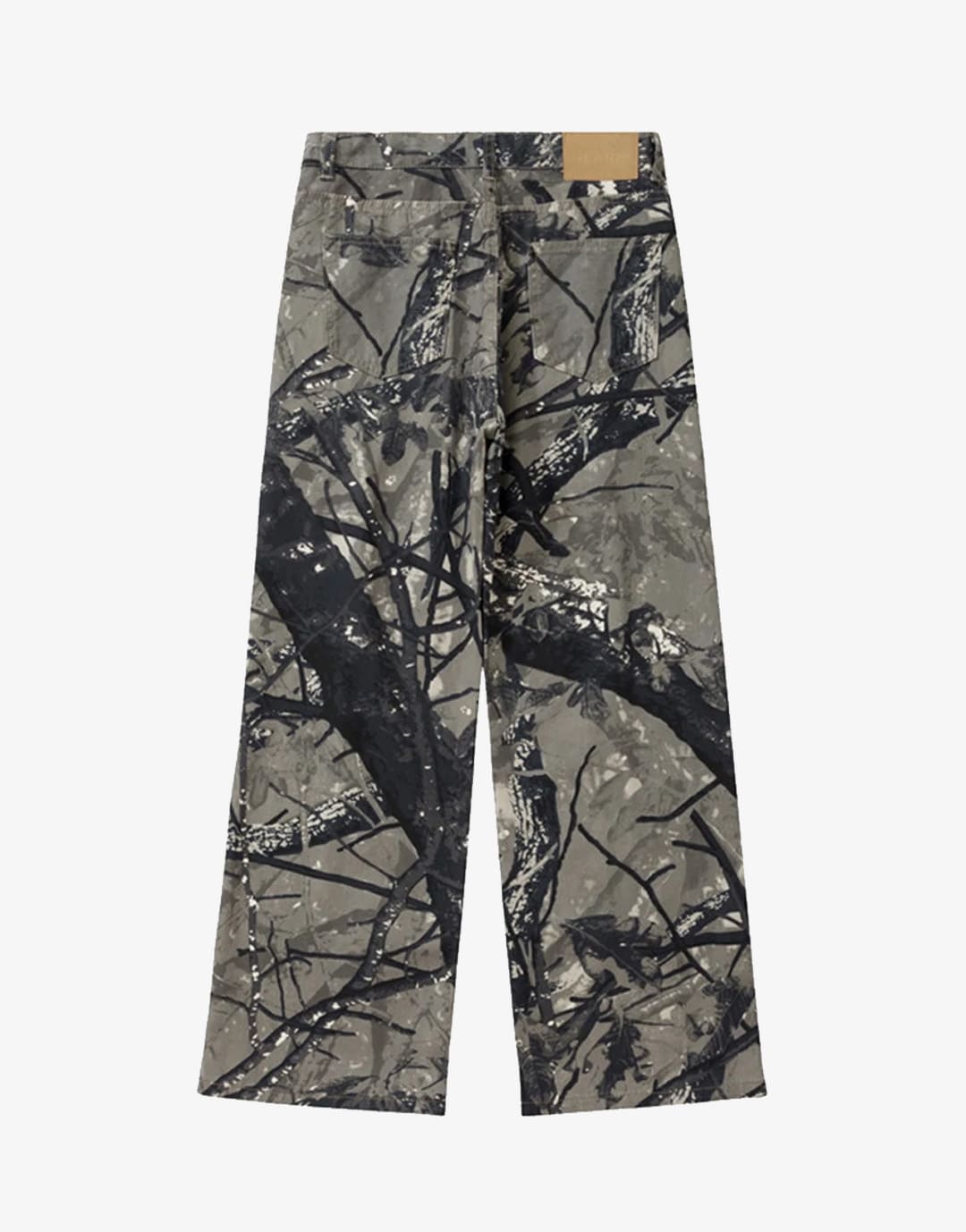 Cyber Y2K Jeans