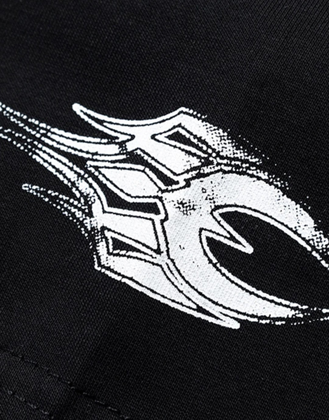 Y2K Cyber Shirt