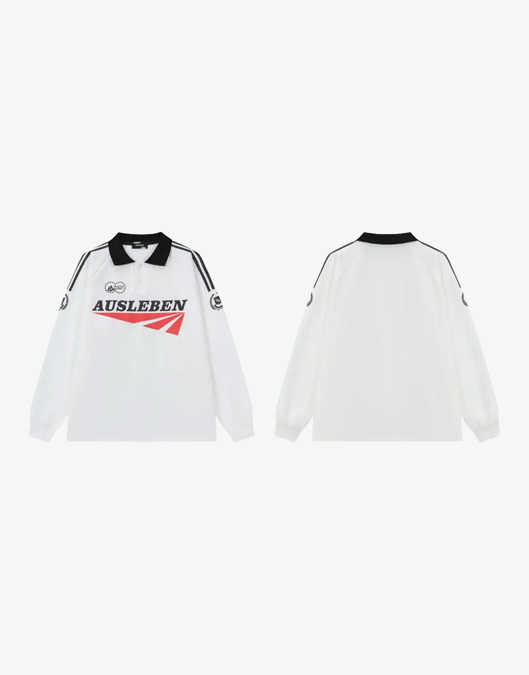 Y2K Button Up Shirt