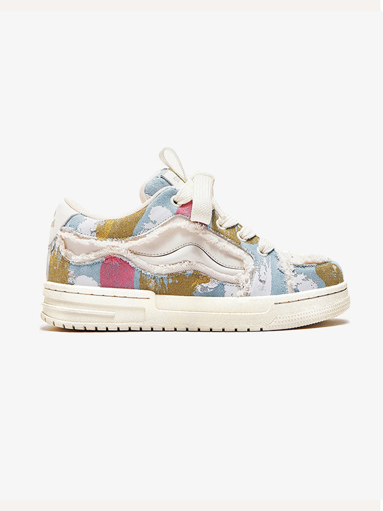 Y2K Aesthetic Shoes