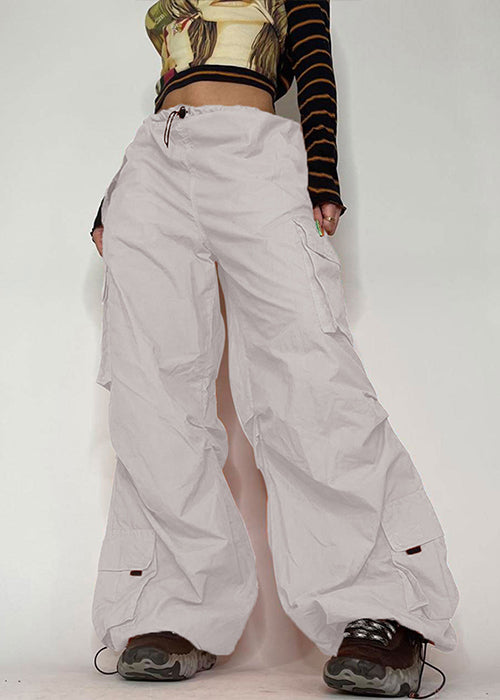 Y2K Baggy Pants