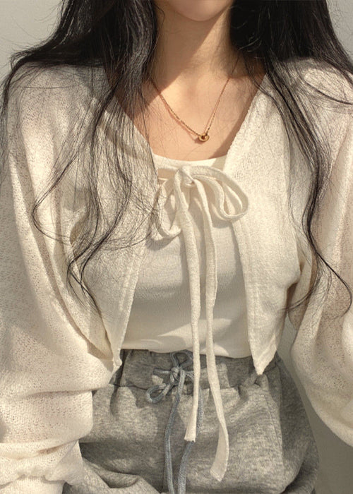 2000s Cradigan Outfit