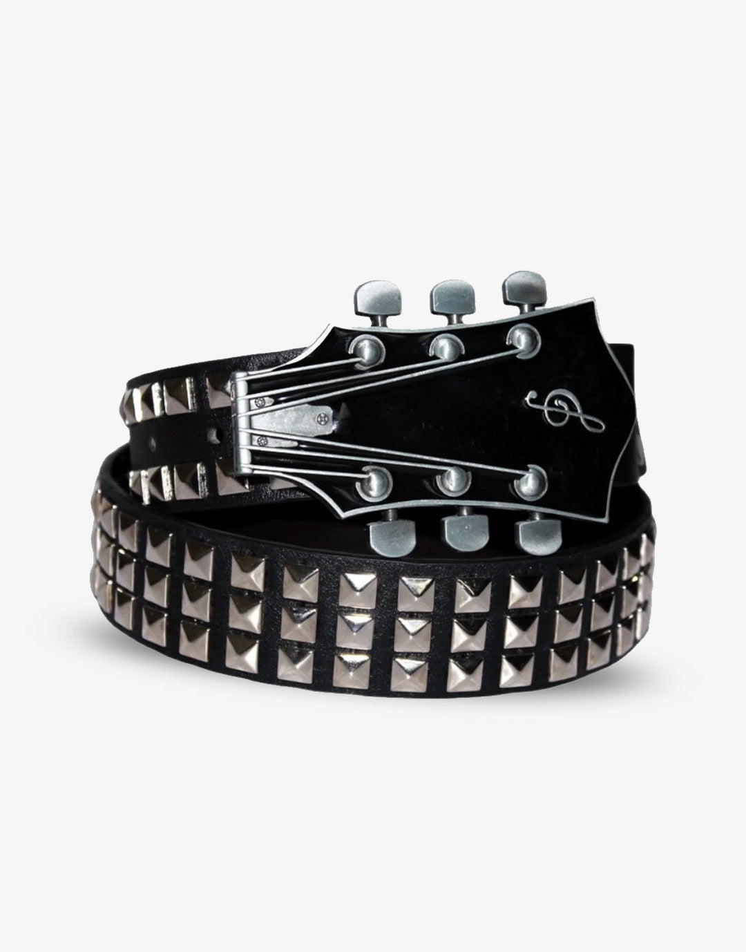 Y2K Chunky Belt