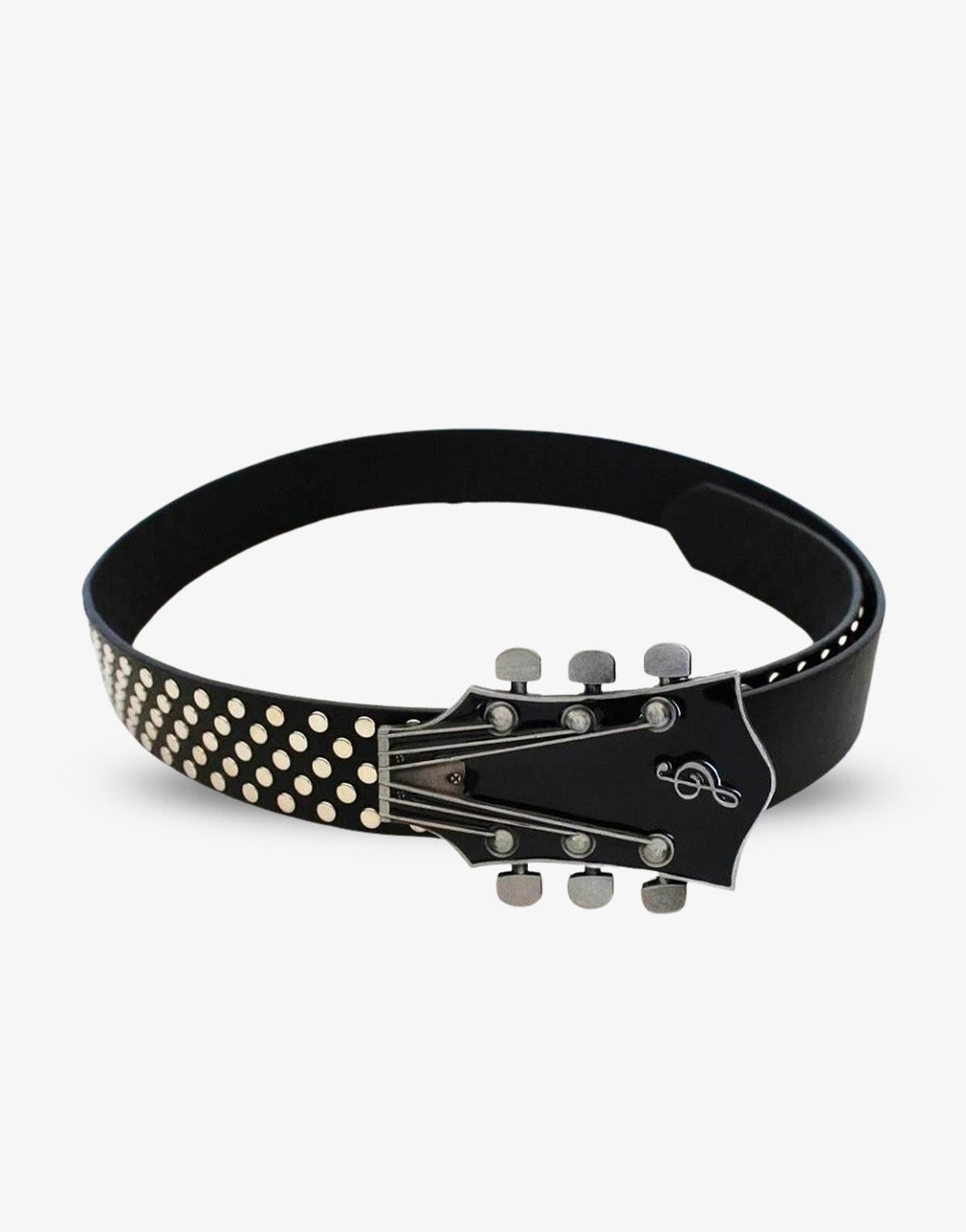 Y2K Chunky Belt