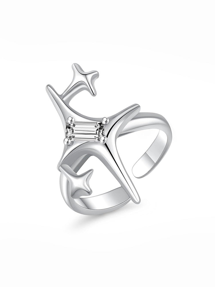 Y2K Cyber Ring