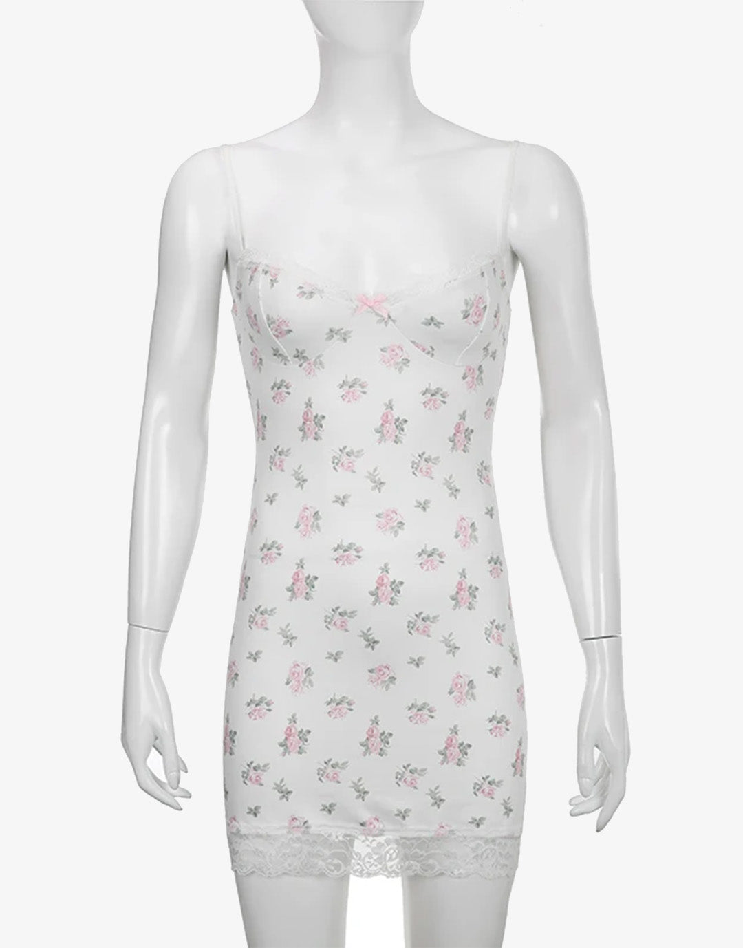 Y2K Mini Dresses