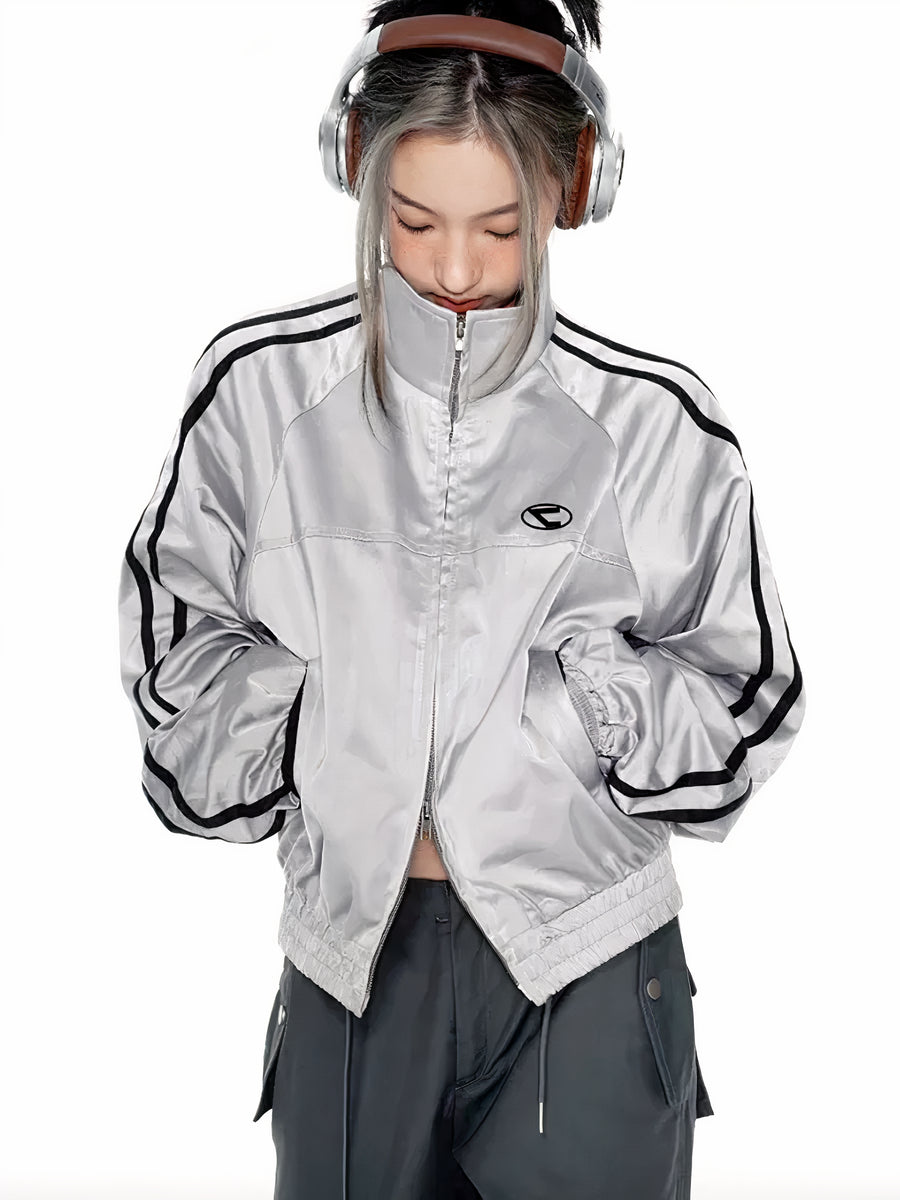 y2k-reflective-jacket