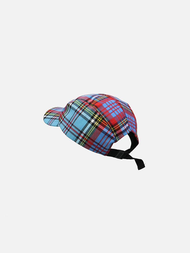 Y2K Vintage Cap