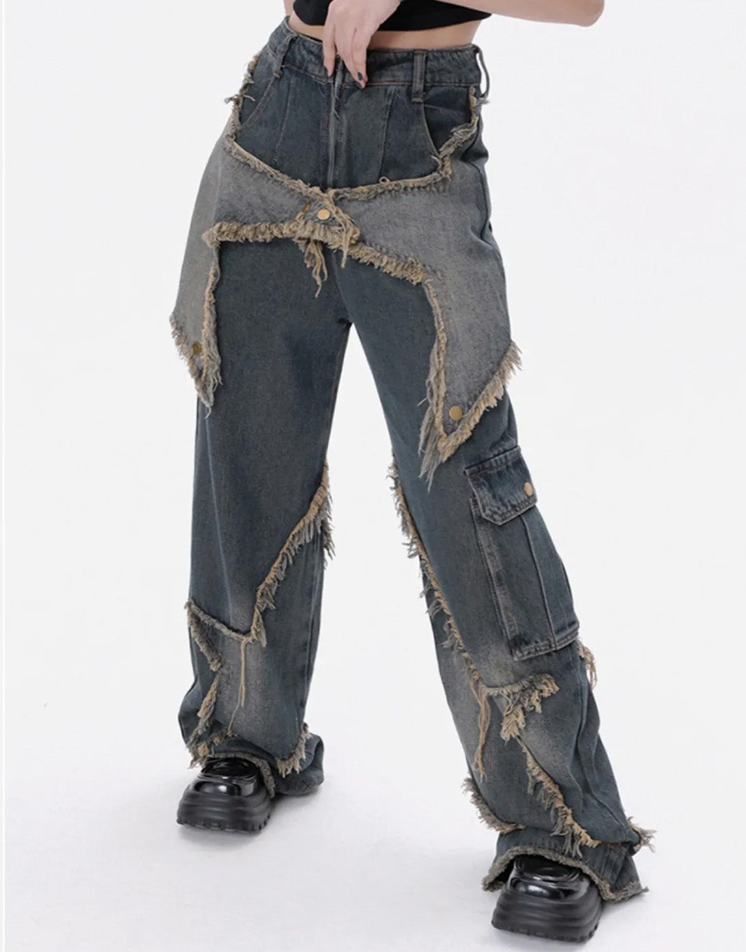 Star Jeans Y2K