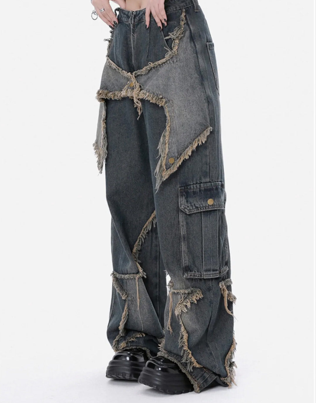 Star Jeans Y2K