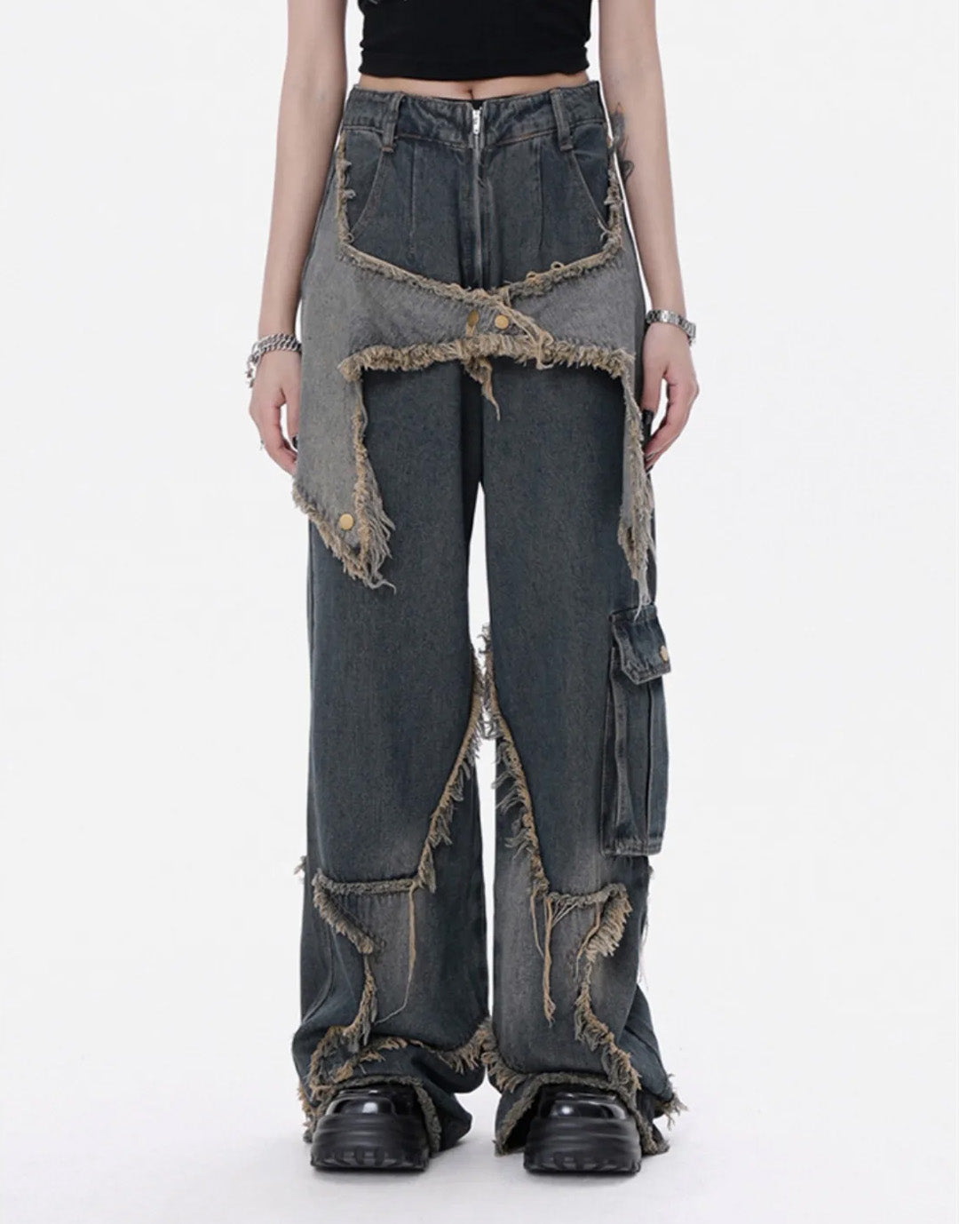 Star Jeans Y2K