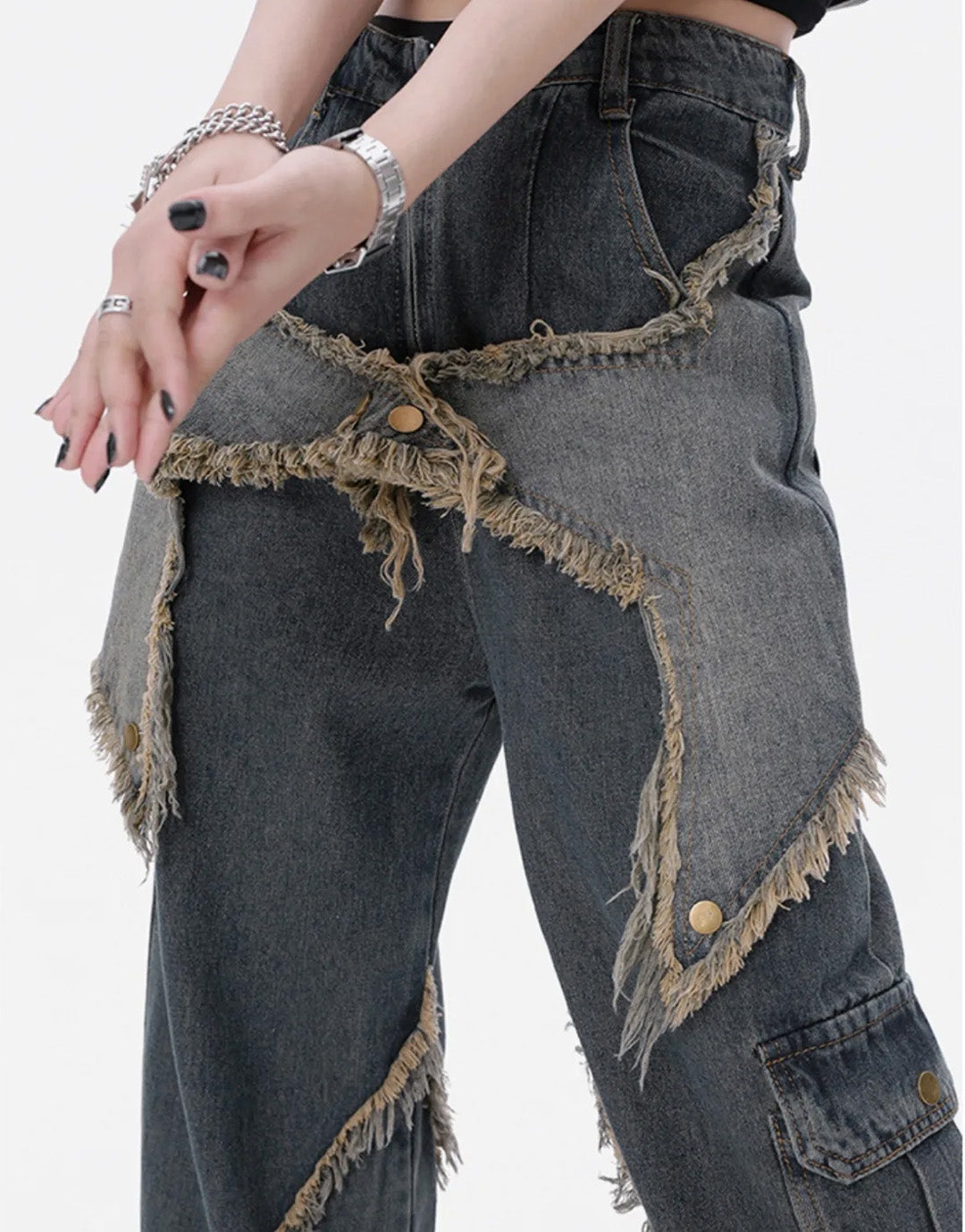 Star Jeans Y2K