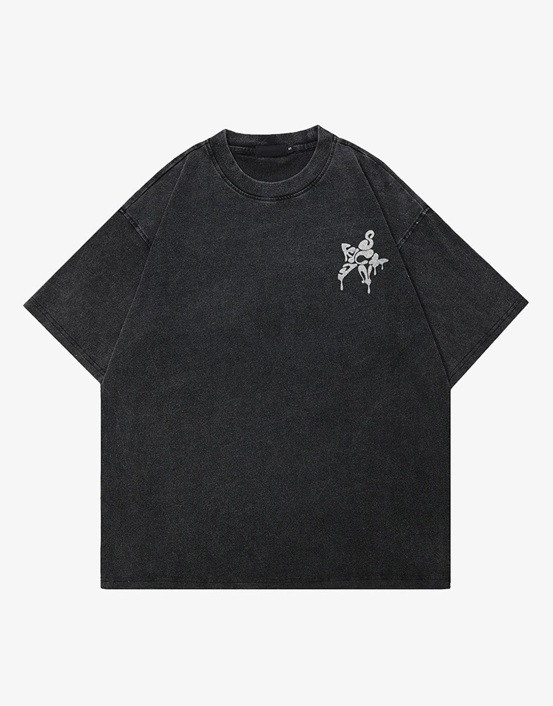 Star Shirt Y2K