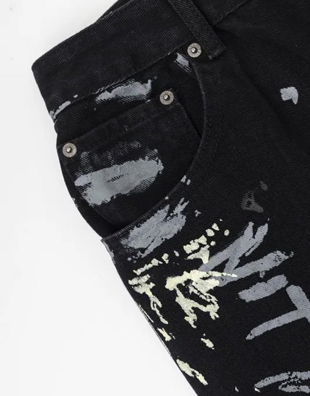 Y2K Pants Jeans