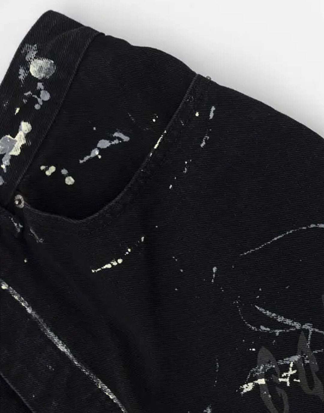 Y2K Pants Jeans
