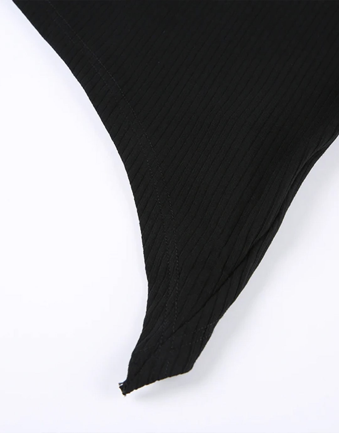 Y2K Star Top