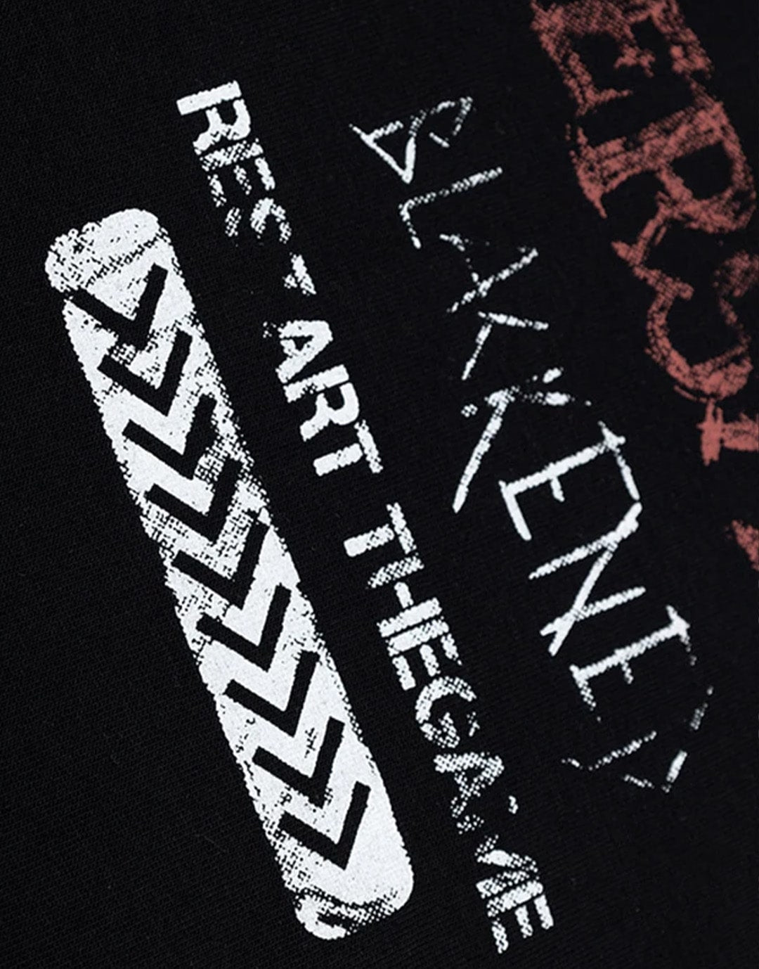 Y2K Cyber Shirt