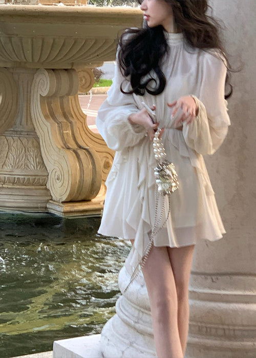 2000s Y2K Dress Summer