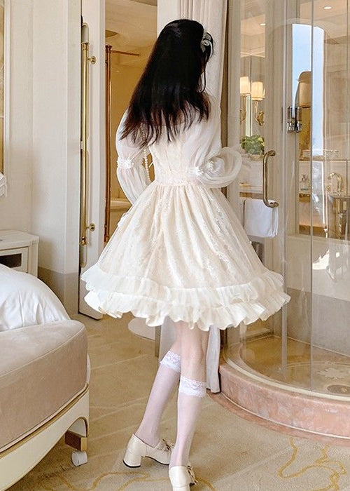 Kawaii Japanese Dress