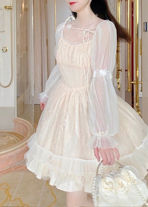 Kawaii Japanese Dress