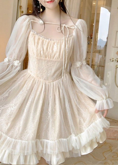 Kawaii Japanese Dress