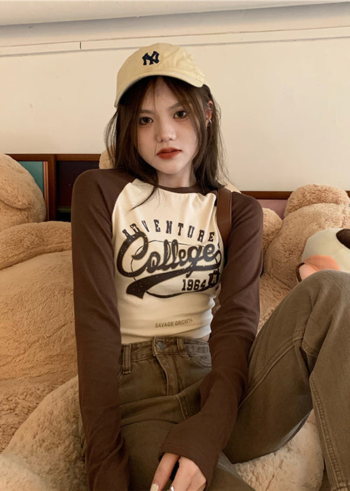 Aesthetic Tank Top Shirt Y2K