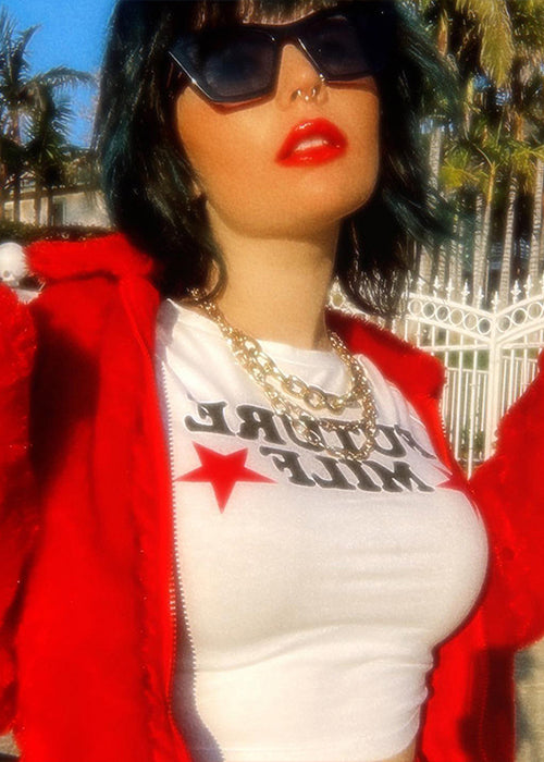 Future Milf Tank Top