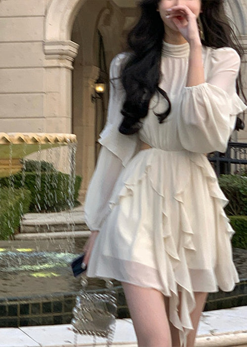 Summer Dress Y2K