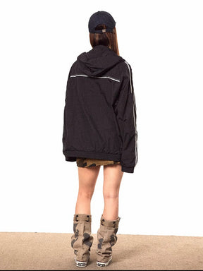 Y2K Sport Jacket
