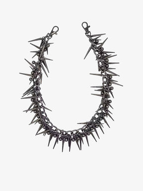 Spiked Chain for Pants