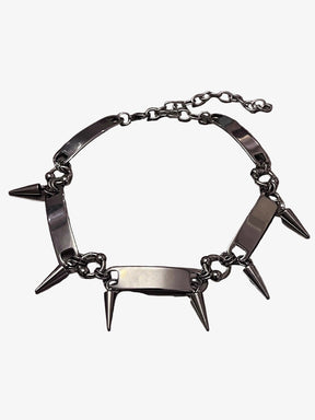 Y2K Metal Necklace