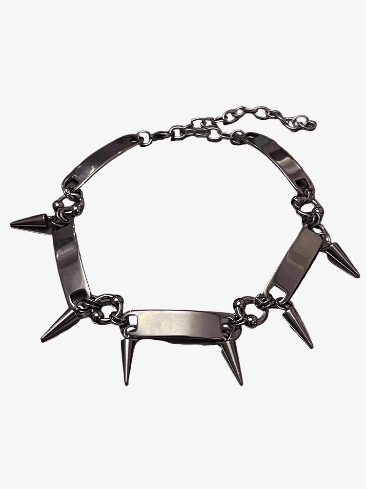 Y2K Metal Necklace