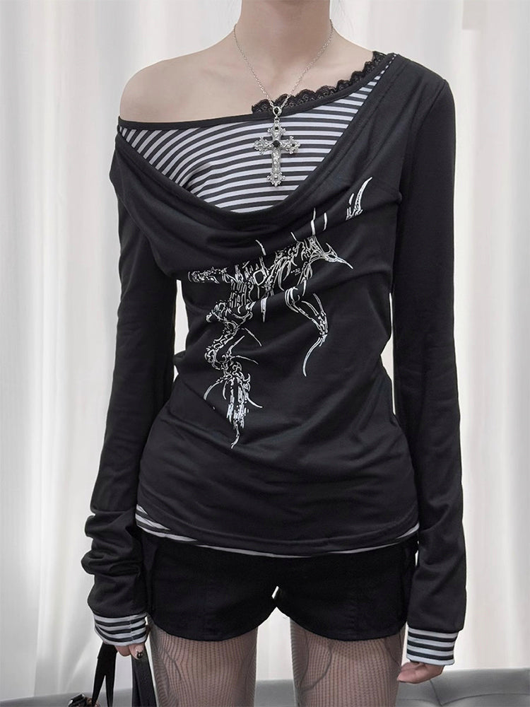 2 Punk Rock Shirt