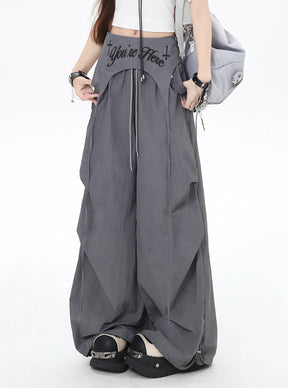 2000s Baggy Pants