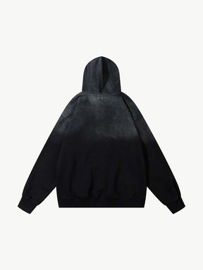 Y2K Emo Hoodie