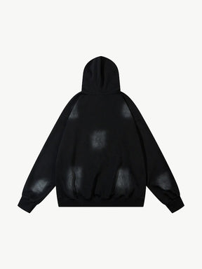 Y2K Skater Hoodie