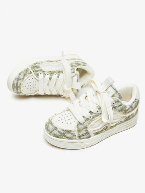Y2K Aesthetic Shoes