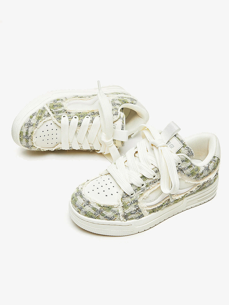 Y2K Aesthetic Shoes